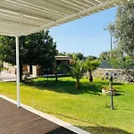 Casale Bagni With Independent Pool * Canicattini Bagni