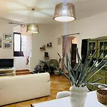 Villa Casale Bagni With Independent Pool