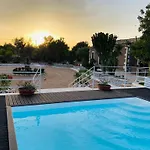 Casale Bagni With Independent Pool Villa *