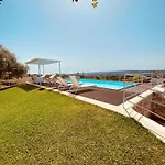Casale Bagni With Independent Pool