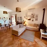Casale Bagni With Independent Pool Villa