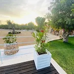 Casale Bagni With Independent Pool Villa *