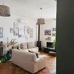 Villa Casale Bagni With Independent Pool *