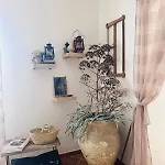 Villa Casale Bagni With Independent Pool