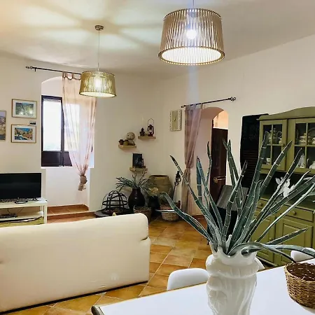 Villa Casale Bagni With Independent Pool
