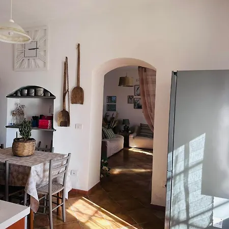 Casale Bagni With Independent Pool Villa