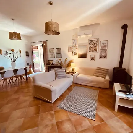 Casale Bagni With Independent Pool Villa