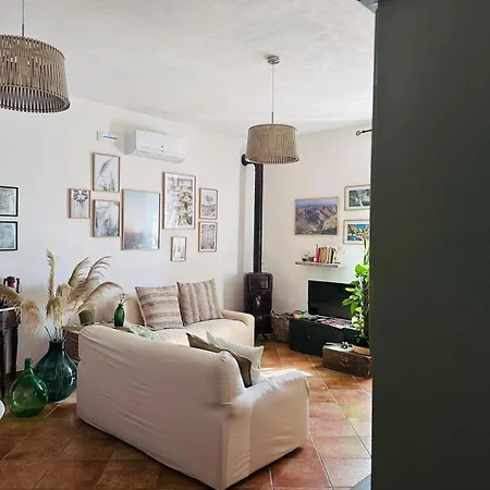 Villa Casale Bagni With Independent Pool *