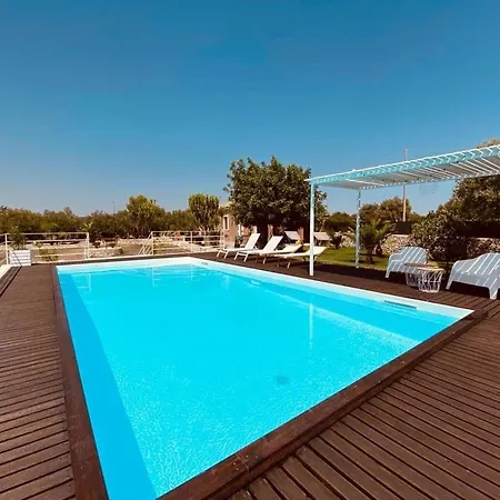 Casale Bagni With Independent Pool * Canicattini Bagni