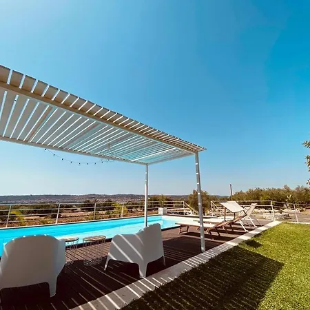 Casale Bagni With Independent Pool Villa *