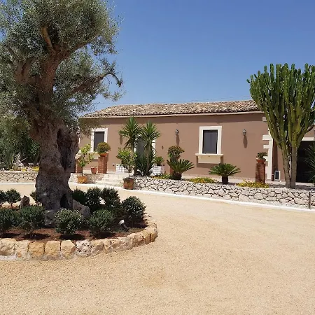 Villa Casale Bagni With Independent Pool *