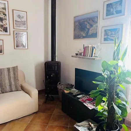 Casale Bagni With Independent Pool