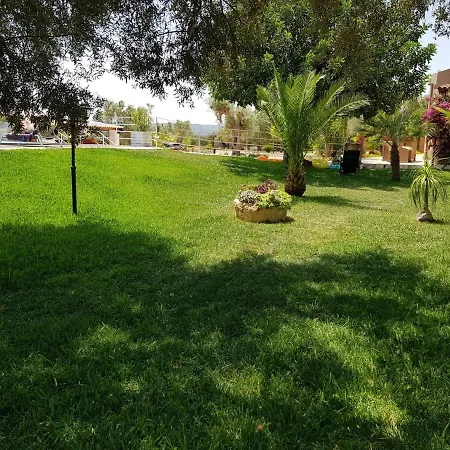 Casale Bagni With Independent Pool Villa