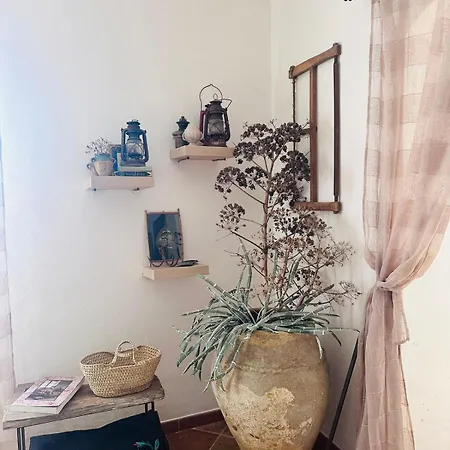 Villa Casale Bagni With Independent Pool