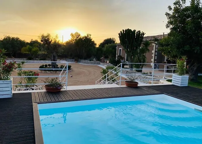 Casale Bagni With Independent Pool Villa *
