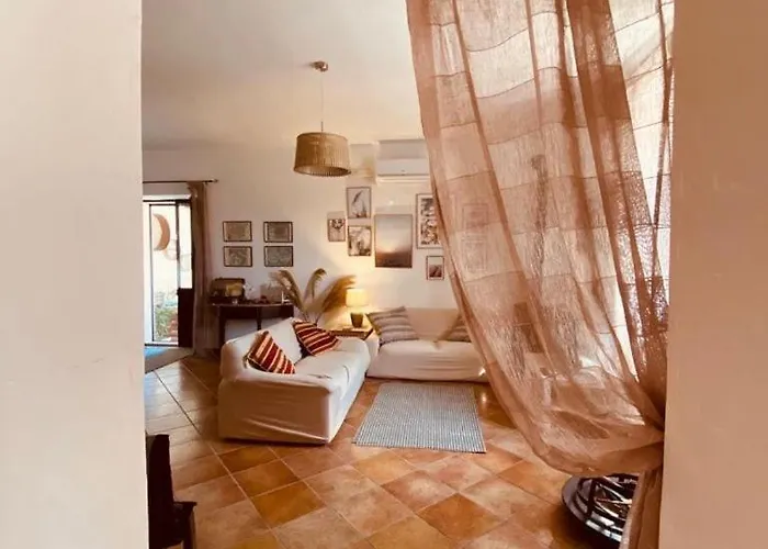 Casale Bagni With Independent Pool Villa Canicattini Bagni