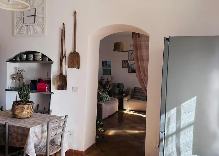 Casale Bagni With Independent Pool Villa