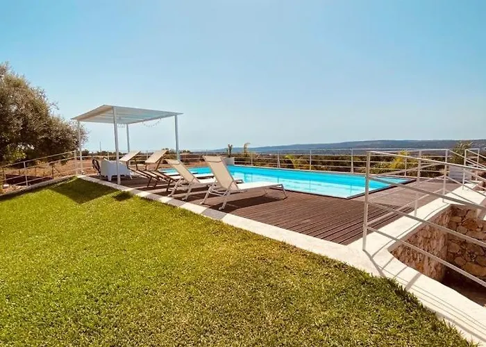 Casale Bagni With Independent Pool