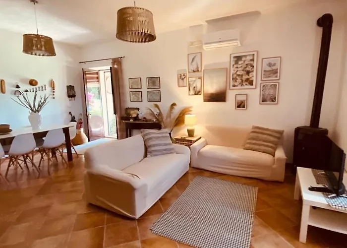 Casale Bagni With Independent Pool Villa