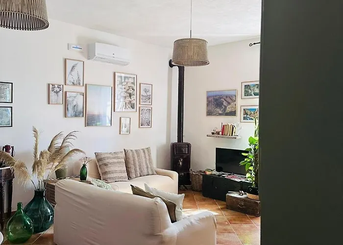Villa Casale Bagni With Independent Pool *