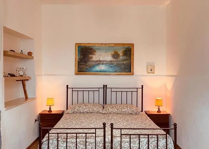 Casale Bagni With Independent Pool Canicattini Bagni
