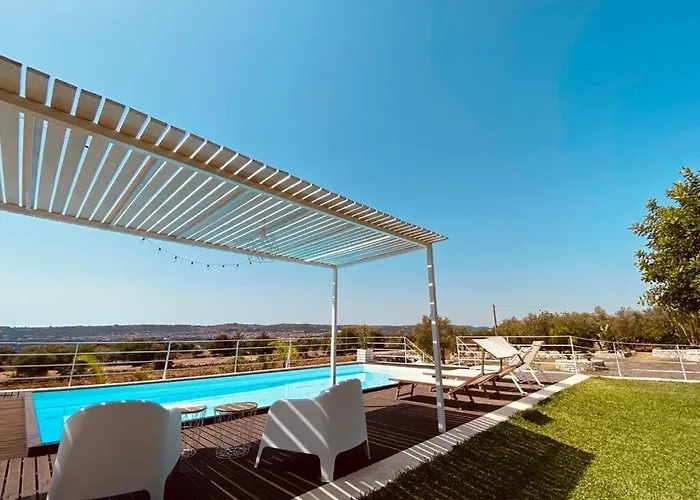 Casale Bagni With Independent Pool Villa *