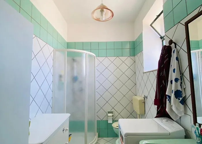 Villa Casale Bagni With Independent Pool *