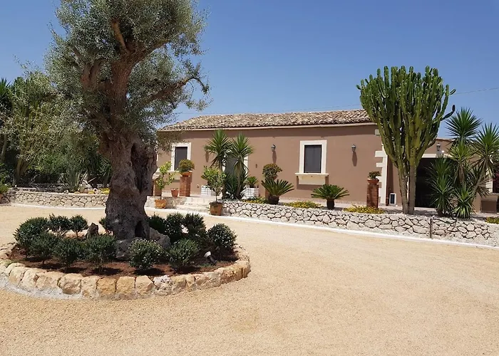 Villa Casale Bagni With Independent Pool *