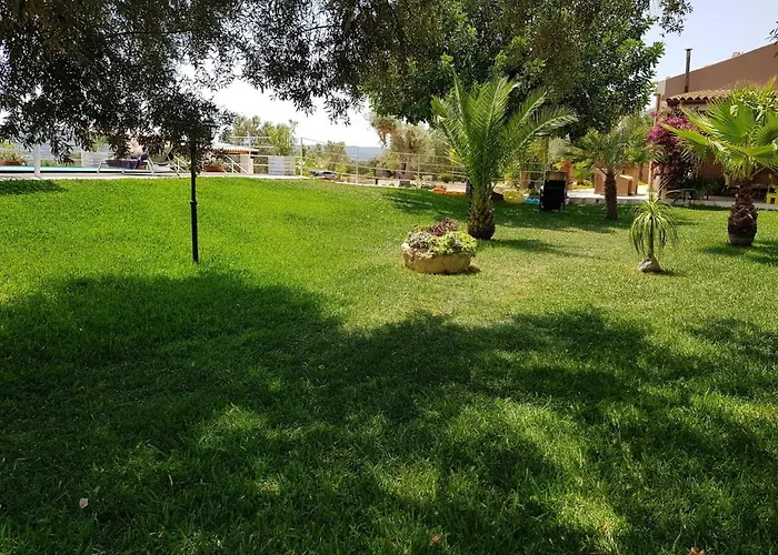 Casale Bagni With Independent Pool Villa
